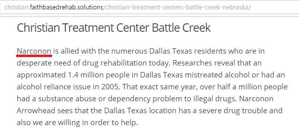 Heroin Treatment OptionsUdall MO