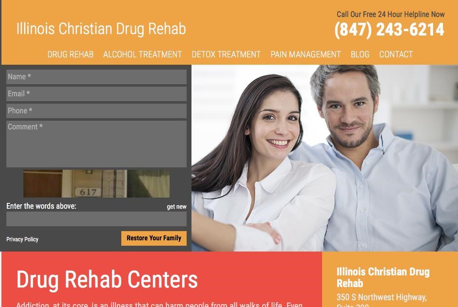 Steroids Rehab Treatment CenterFort White FL
